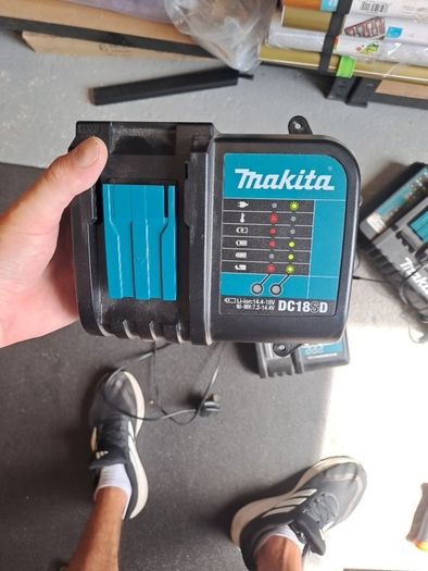 makita