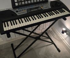 yamaha psr175