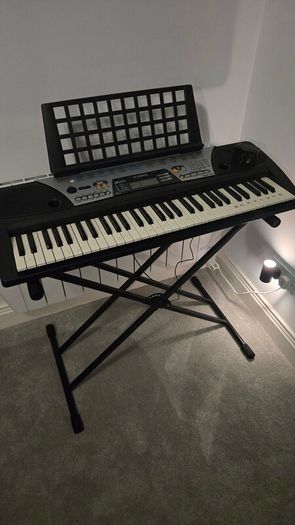 yamaha psr175