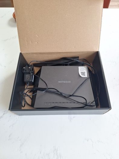 wifi router