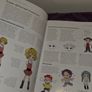 Mastering The Art of Drawing Manga Book Image 2