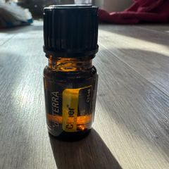 Doterra Cheer Essential Oil