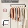 Brand New Sakugi Clothes Rack - Clothes Rack on Wheels Image 3