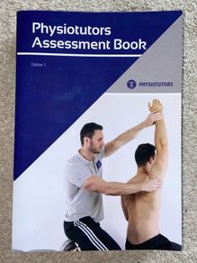 Physiotherapy Book