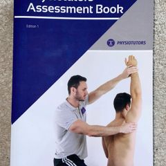 Physiotherapy Book
