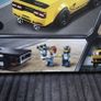 Lego 2018 Dodge Challenger SRT Demon and 1970 Dodge Charger 75893 Image 6