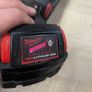 Milwaukee 5ah battery plus free one Image 2