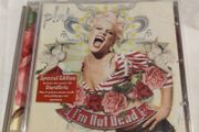 Pink - I'm Not Dead Cd