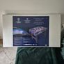 3ft Football table Image 3