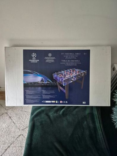 3ft Football table