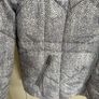 M&S ladies quilted jacket Image 3