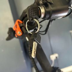 e scooter