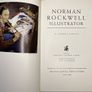 Norman Rockwell Illustrator Book by Arthur L. Guptill Image 2