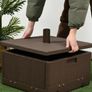 3-in-1 Parasol Base Image 9