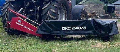 2021 FPM 8 foot mower