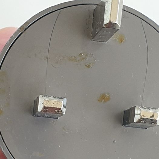 Dyson V8 V7 V6 battery charger working