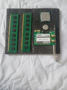 PC parts