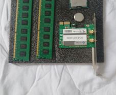 PC parts