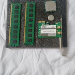 PC parts