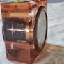 Art Deco Pharmacy Desk Clock Image 8