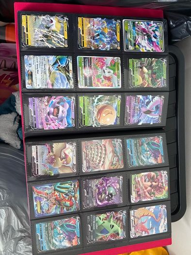 pokemon