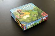 Dorfromantik the board game