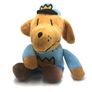 Dog Man 10-Mothering Heights and Plush Toy Image 2