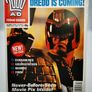 2000AD Comics Job lot Image 5