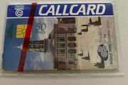 Call Card