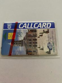Call Card