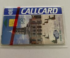 Call Card