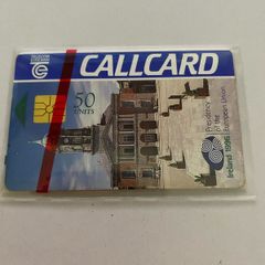 Call Card