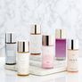 Next perfume body mist set Image 2