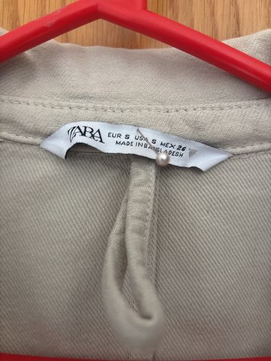 Zara Jacket