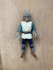 star wars Feltipern Trewagg