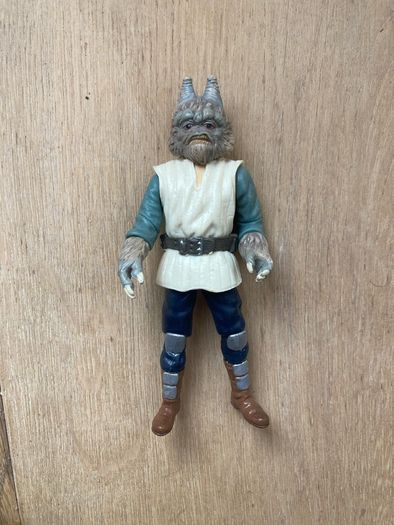 star wars Feltipern Trewagg