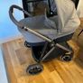 Cybex Gazelle S Double Stroller Image 2