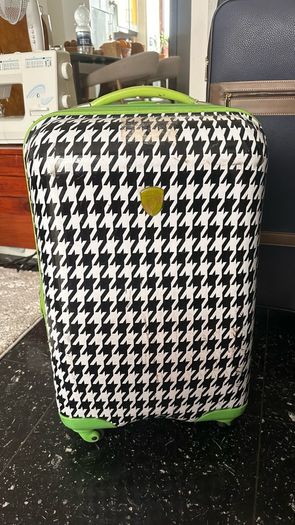 3 Luggages L, M & S