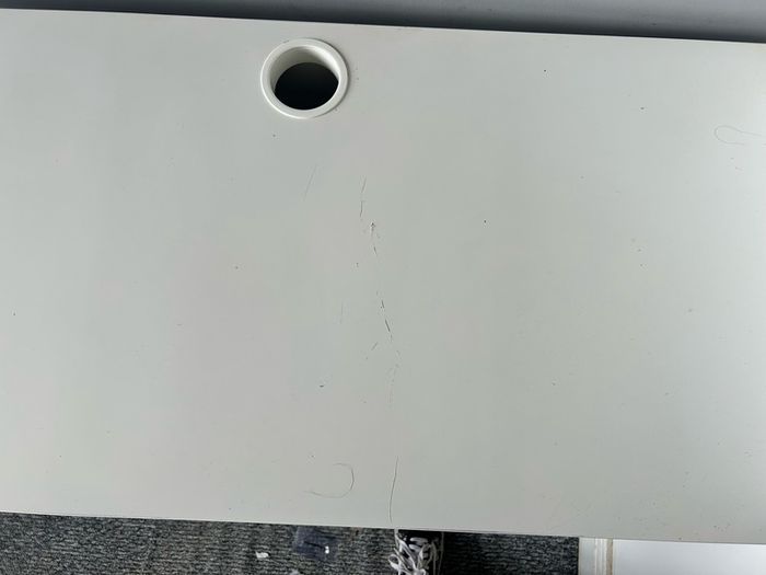 IKEA Micke Office Desk