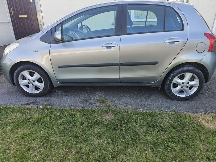 Toyota Yaris 1.3 for Sale