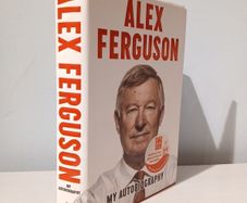 Alex Ferguson - My Autobiography