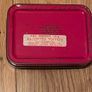 Vintage toffee tin Image 2
