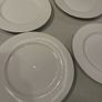 9  ceramic plates Image 3