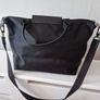 Longchamp Le Pilage Black Image 2