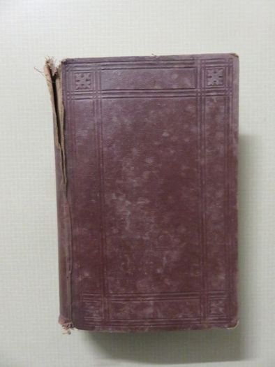 The condition of catholics under James 1st. 1872  Father Gerard's Gunpowder plot .