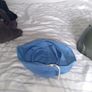 GS No.6 British Army Helmet Image 6
