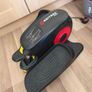 Orbitrek MX elliptical motorised machine Image 3