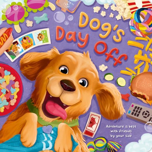 Children book New (Price for 1 book )