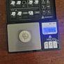 1961 Swiss Silver 2 Francs. Free Post. Image 5