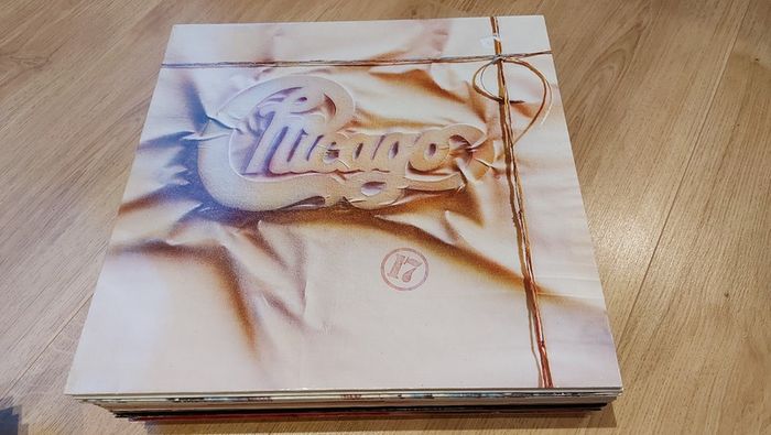 Batch 1 of Vinyl Records For Sale - all in Excellent condition